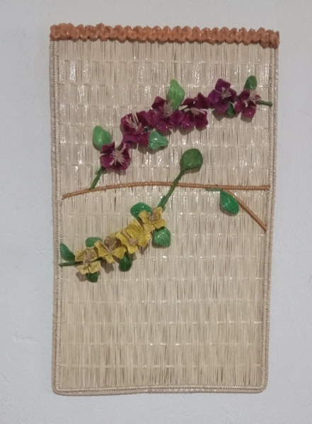 Triptico Trinitarias