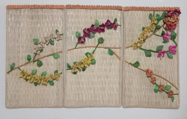 Triptico Trinitarias